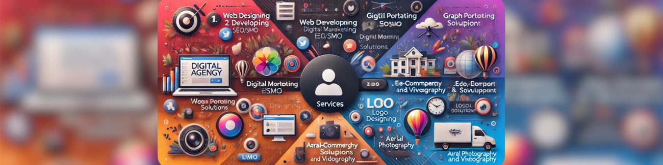Cover photo of Rishikesh Web Solutions